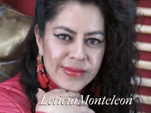 LeticiaMonteleon