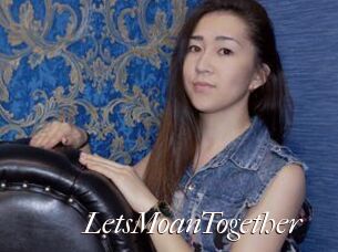 LetsMoanTogether