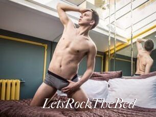 LetsRockTheBed