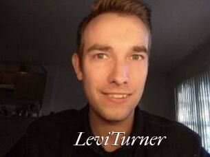 Levi_Turner