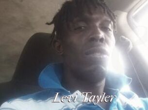 Levi_Tayler