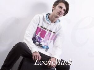 LewisMack