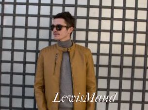 LewisMaud