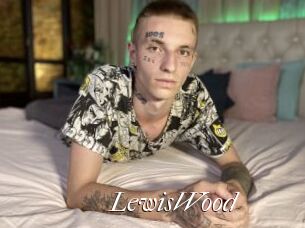 LewisWood