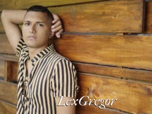 LexGregor