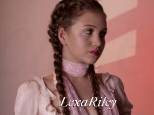 LexaRiley