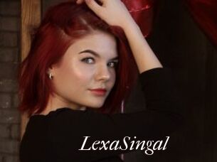 LexaSingal