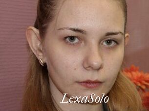 LexaSolo
