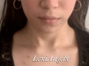 LexiAngelx