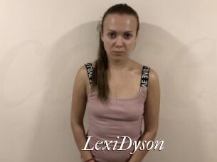 LexiDyson