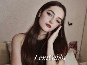 LexiGibbs