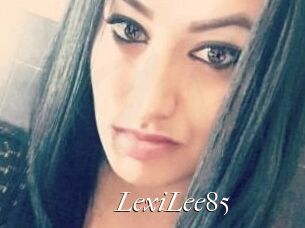 LexiLee85