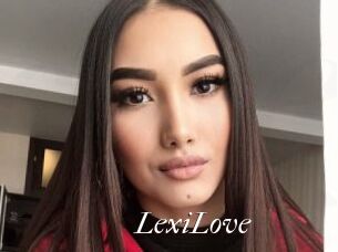LexiLove