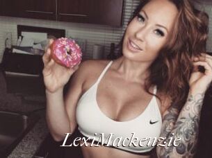 LexiMackenzie