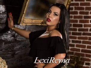 LexiReyna