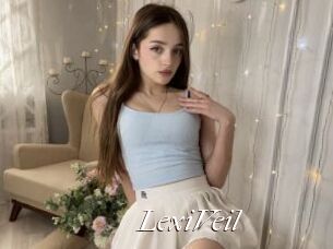LexiVeil
