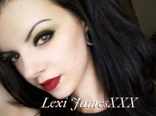 Lexi_JamesXXX