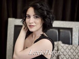 LexieDavis