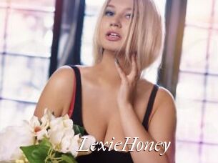 LexieHoney