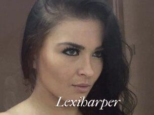 Lexiharper