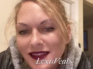LexisVeah