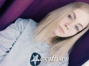 LexyBray