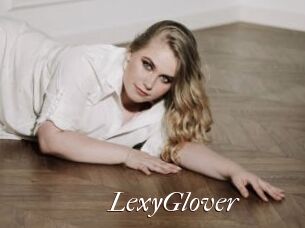LexyGlover