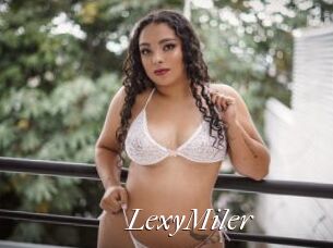 LexyMiler