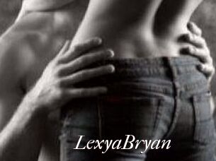 LexyaBryan