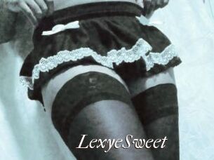 LexyeSweet