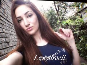 Lexylovell