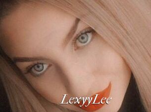 LexyyLee