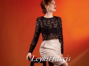 LeylaHarris