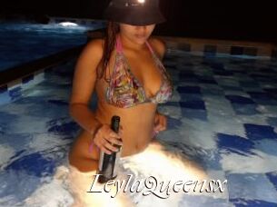 LeylaQueensx
