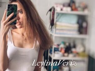 LeylinaVeriz