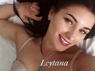Leytana