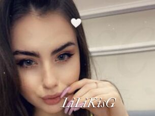 LiLiKisG