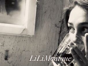 LiLiMonique