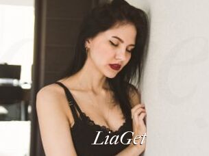 LiaGet