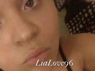 LiaLove96 Cam Sexy