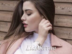 LiaMorran