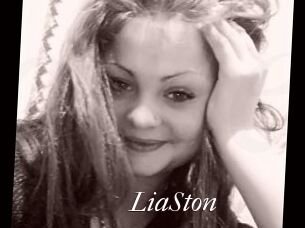 LiaSton