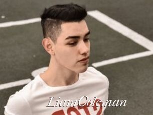 LiamColeman