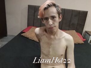LiamHot22