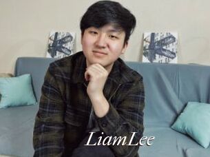 LiamLee