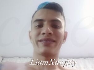 LiamNaughty