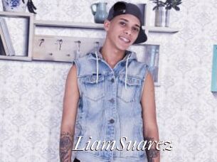 LiamSuarez