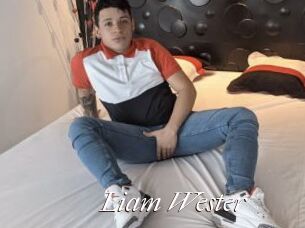 Liam_Wester