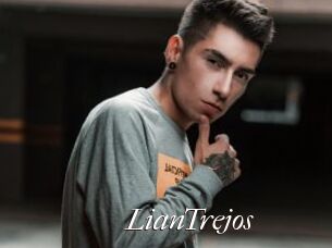 LianTrejos Cam Sexy