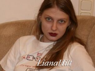 LianaHilt